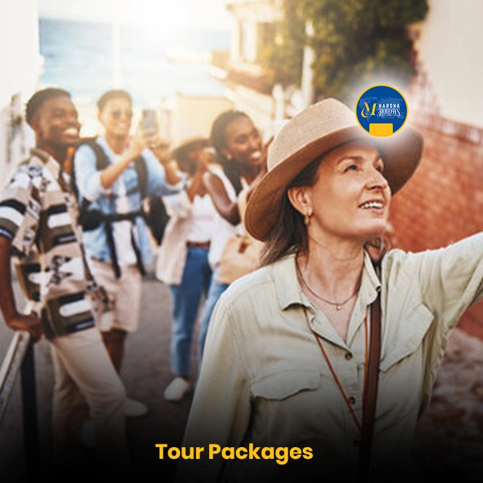 Tour Packages trichy