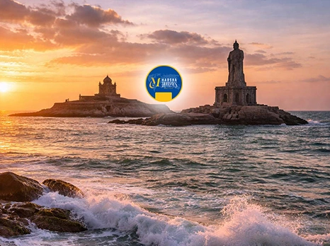 kanyakumari