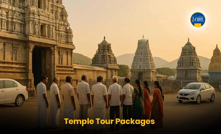 Taxi Services in Trichy - Harsha Holidays