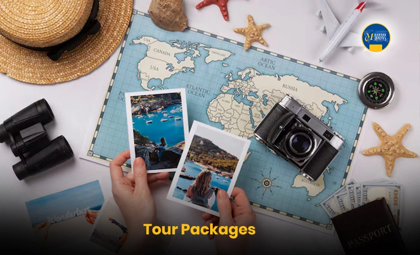 Taxi Services in Trichy - Harsha Holidays